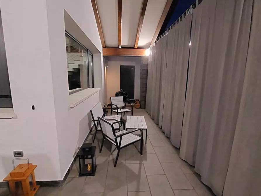 Immagine 7 di Villa in vendita  in Via CAVARZERE Via Spalato, 00 a Cavarzere