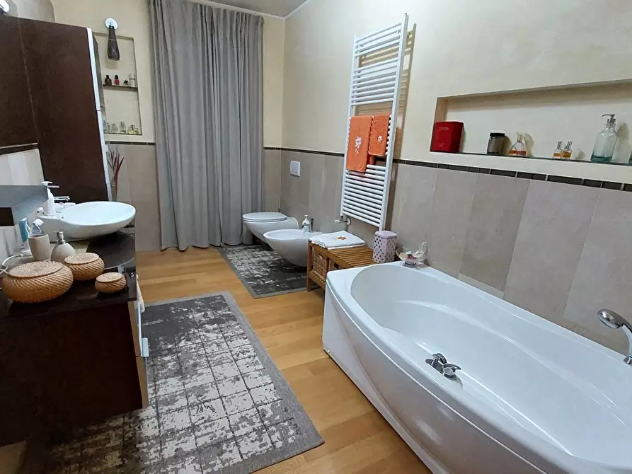 Immagine 15 di Villa in vendita  in Via CAVARZERE Via Spalato, 00 a Cavarzere