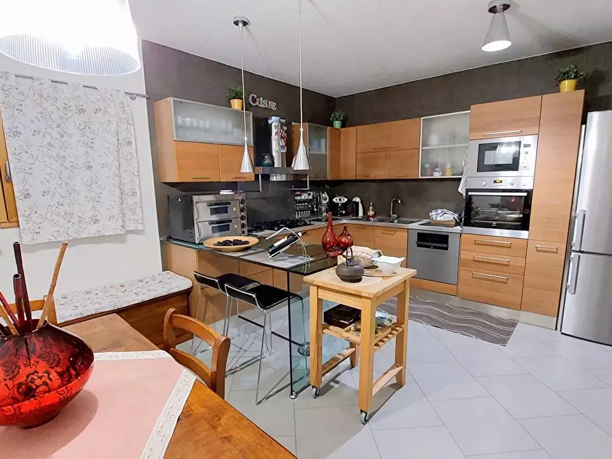 Immagine 3 di Villa in vendita  in Via CAVARZERE Via Spalato, 00 a Cavarzere