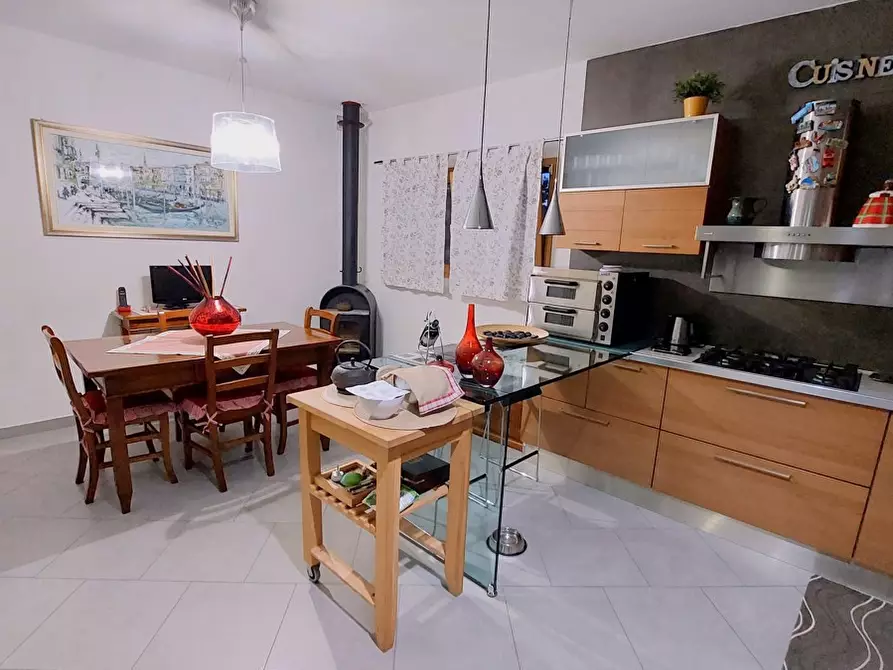Immagine 4 di Villa in vendita  in Via CAVARZERE Via Spalato, 00 a Cavarzere