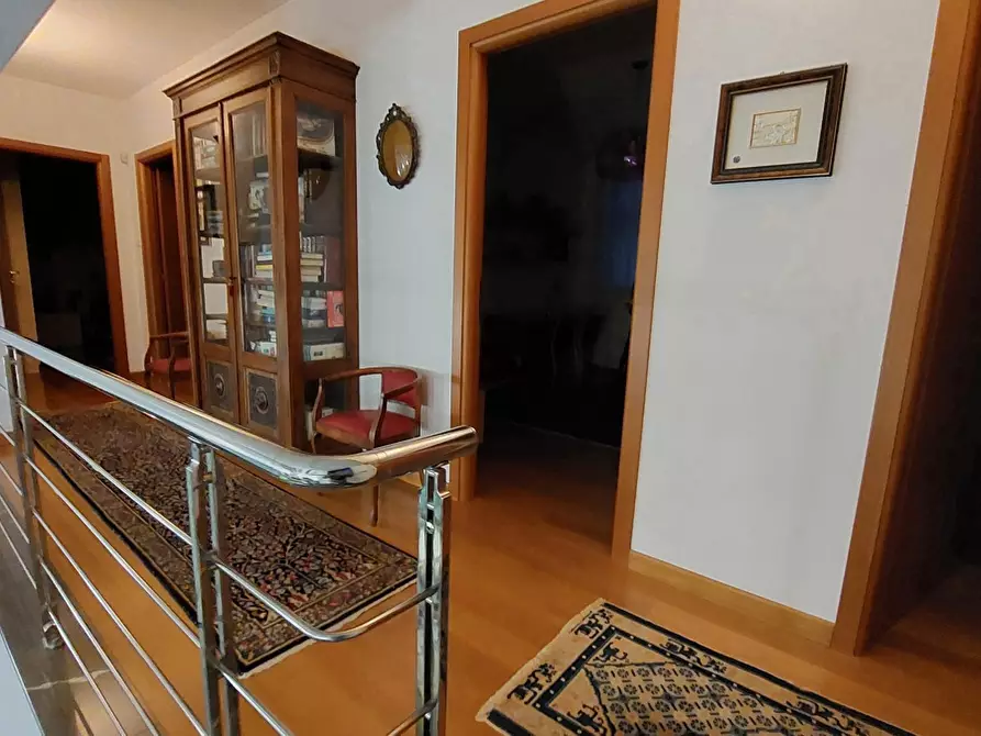 Immagine 13 di Villa in vendita  in Via CAVARZERE Via Spalato, 00 a Cavarzere