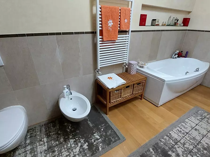 Immagine 17 di Villa in vendita  in Via CAVARZERE Via Spalato, 00 a Cavarzere