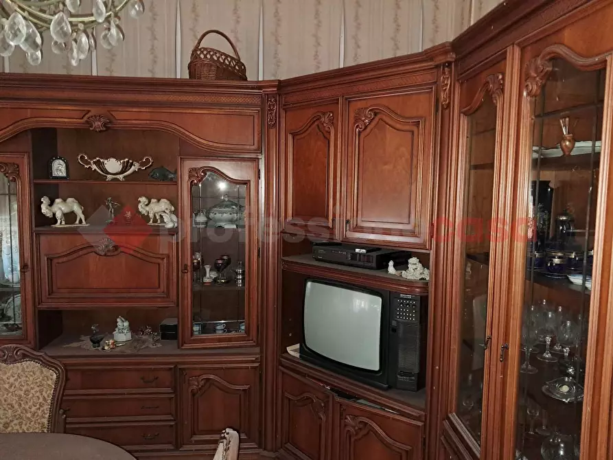 Immagine 6 di Appartamento in vendita  in Via Giuseppe Mercalli, 30 a Reggio Di Calabria