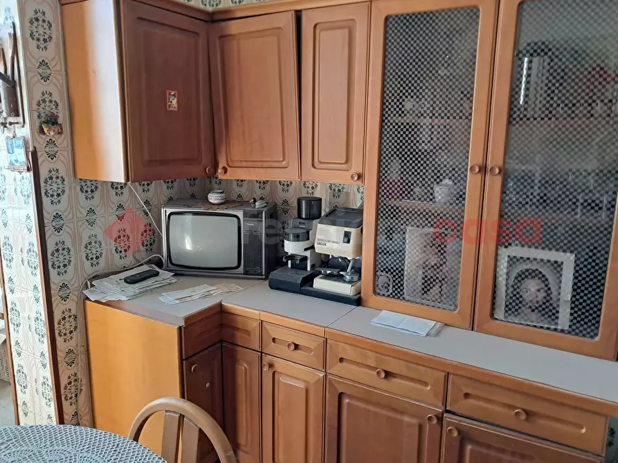 Immagine 9 di Appartamento in vendita  in Via Giuseppe Mercalli, 30 a Reggio Di Calabria