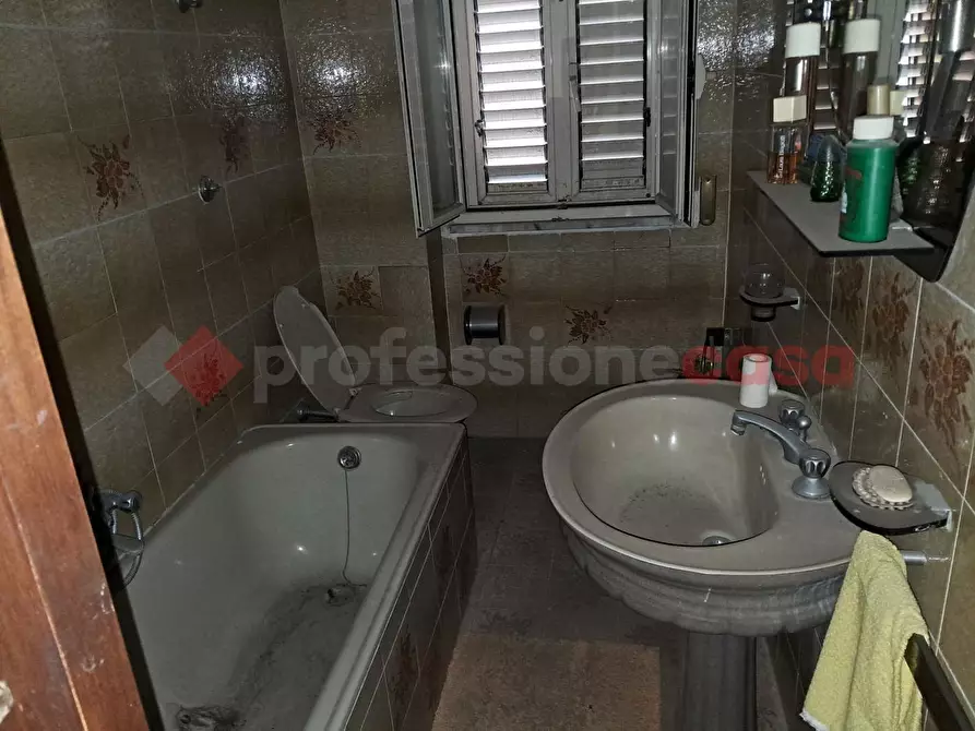 Immagine 3 di Appartamento in vendita  in Via Giuseppe Mercalli, 30 a Reggio Di Calabria