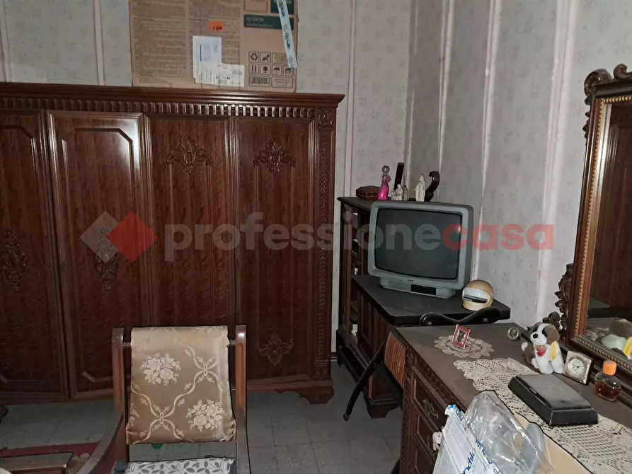 Immagine 4 di Appartamento in vendita  in Via Giuseppe Mercalli, 30 a Reggio Di Calabria