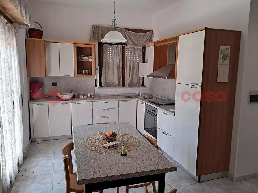 Immagine 5 di Appartamento in vendita  in Via Raffaello Sanzio Melito Di Porto Salvo, 2B a Melito Di Porto Salvo