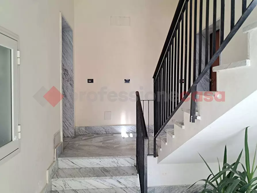 Immagine 2 di Appartamento in vendita  in Via Raffaello Sanzio Melito Di Porto Salvo, 2B a Melito Di Porto Salvo