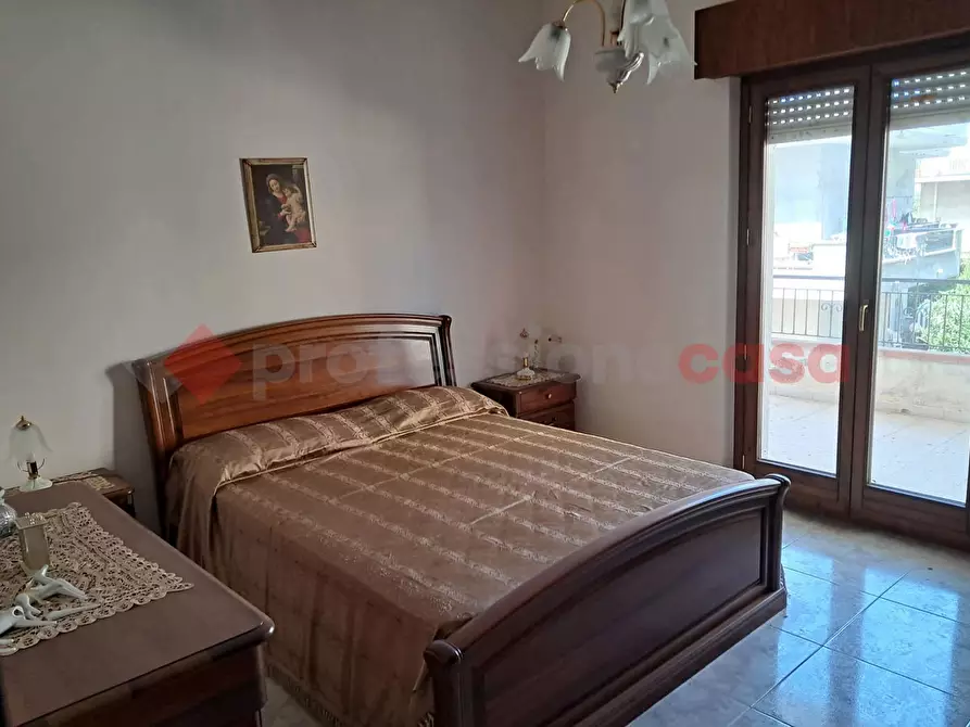 Immagine 10 di Appartamento in vendita  in Via Raffaello Sanzio Melito Di Porto Salvo, 2B a Melito Di Porto Salvo