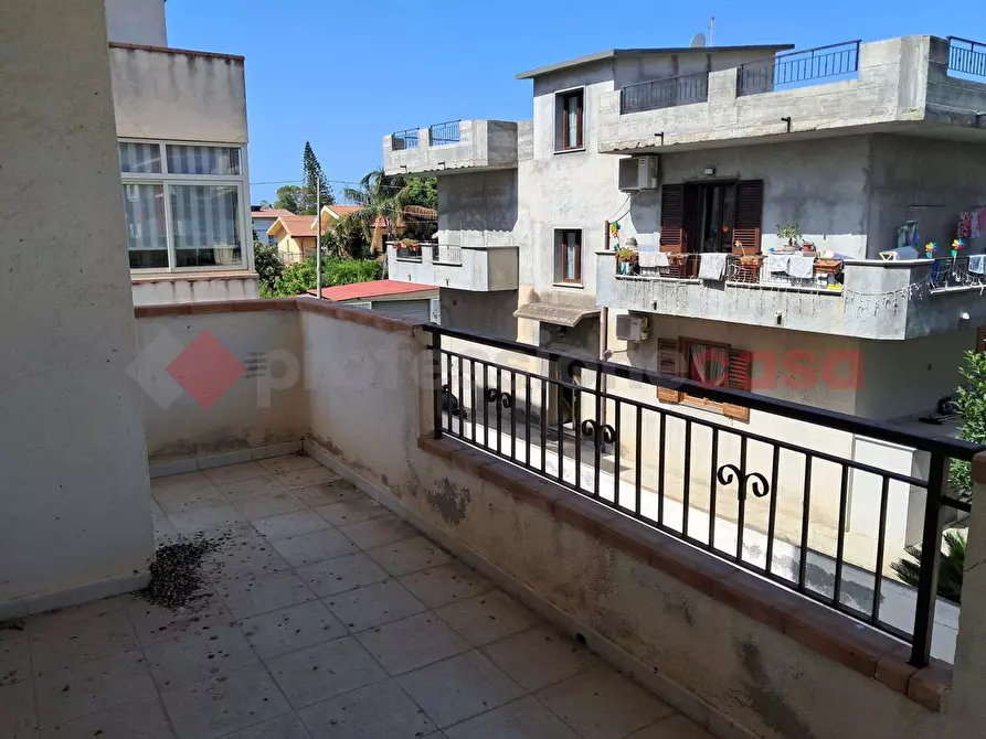 Immagine 11 di Appartamento in vendita  in Via Raffaello Sanzio Melito Di Porto Salvo, 2B a Melito Di Porto Salvo