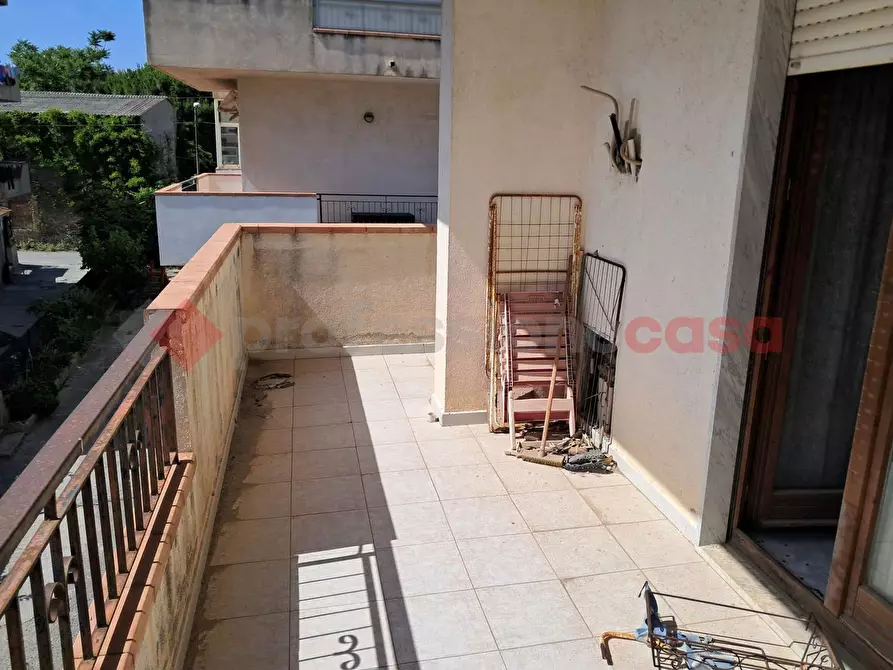 Immagine 3 di Appartamento in vendita  in Via Raffaello Sanzio Melito Di Porto Salvo, 2B a Melito Di Porto Salvo