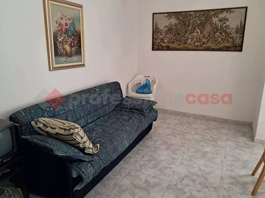 Immagine 6 di Appartamento in vendita  in Via Raffaello Sanzio Melito Di Porto Salvo, 2B a Melito Di Porto Salvo