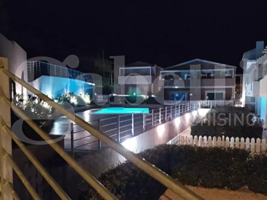 Immagine 9 di Casa indipendente in vendita  in Via Australia, snc a Viddalba