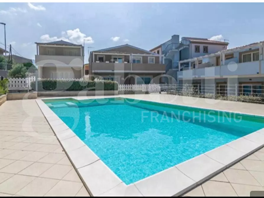 Immagine 8 di Casa indipendente in vendita  in Via Australia, snc a Viddalba