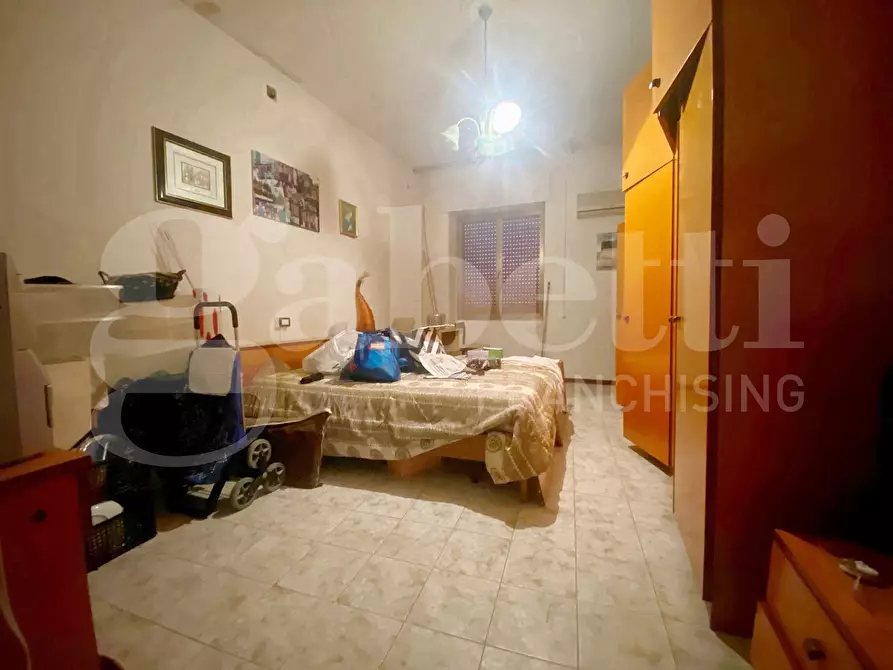 Immagine 8 di Casa indipendente in vendita  in Via Montesile, 17 a Ittiri