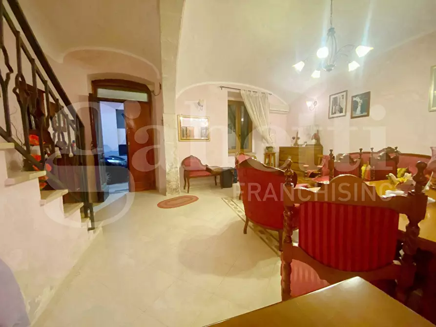 Immagine 3 di Casa indipendente in vendita  in Via Montesile, 17 a Ittiri