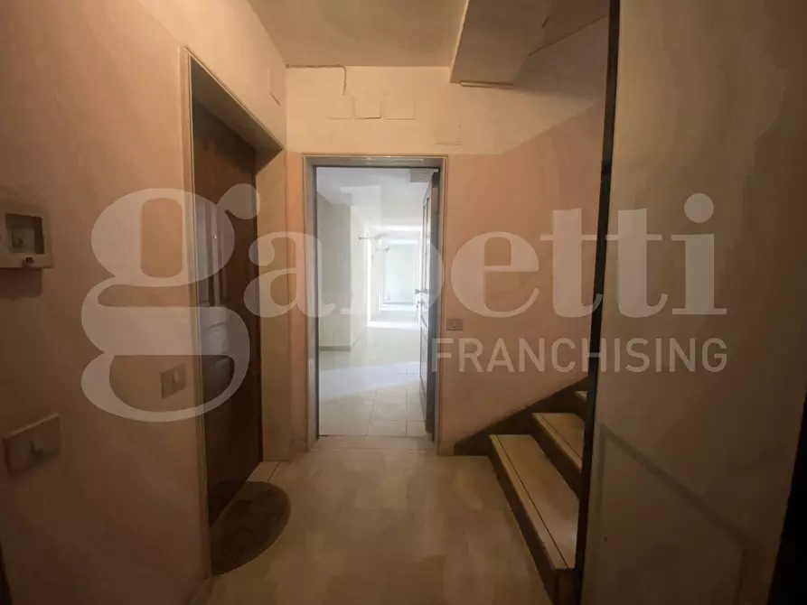 Immagine 2 di Ufficio in affitto  in Via Umberto I, 106G a Sassari