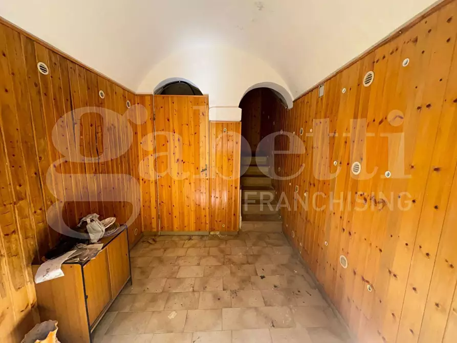 Immagine 2 di Appartamento in vendita  in Vicolo Chiuso B di Corso TrinitÃ , 49 a Sassari