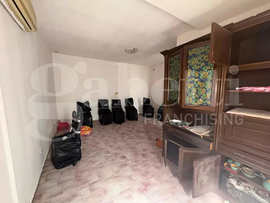 Immagine 3 di Appartamento in vendita  in Vicolo Chiuso B di Corso TrinitÃ , 49 a Sassari