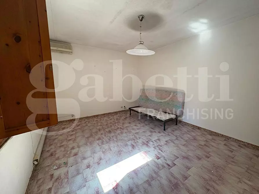 Immagine 5 di Appartamento in vendita  in Vicolo Chiuso B di Corso TrinitÃ , 49 a Sassari