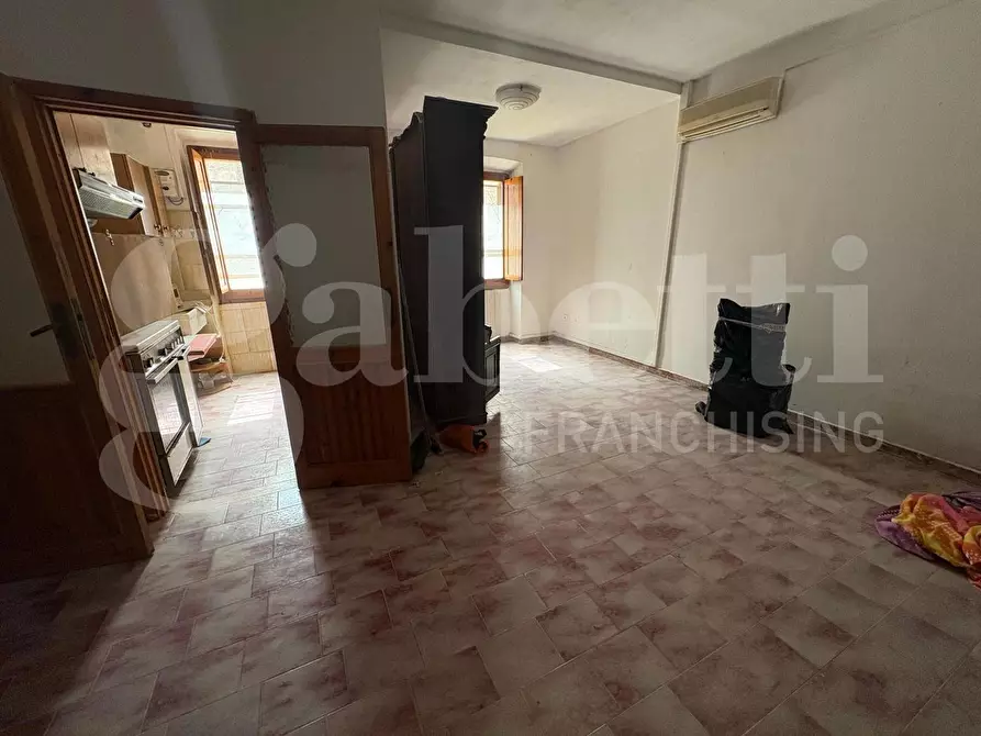 Immagine 7 di Appartamento in vendita  in Vicolo Chiuso B di Corso TrinitÃ , 49 a Sassari