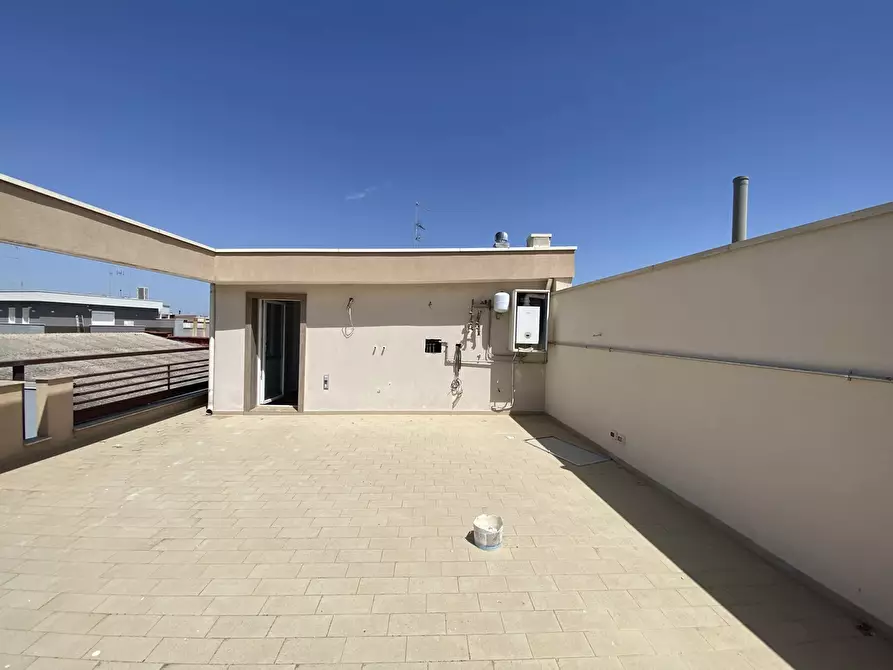 Immagine 11 di Casa indipendente in vendita  in Via Nicolo Piccinni, 16 a Cassano Delle Murge