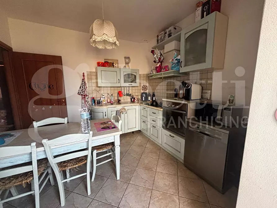 Immagine 5 di Appartamento in vendita  in Via Rossini, 1 a Iglesias