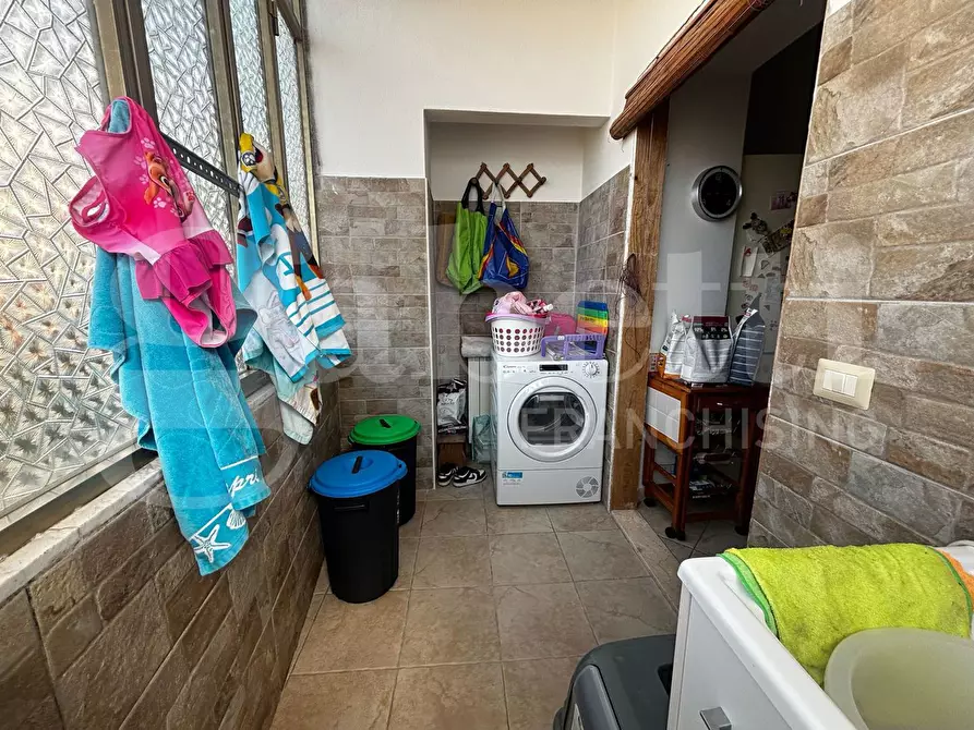 Immagine 6 di Appartamento in vendita  in Via Rossini, 1 a Iglesias