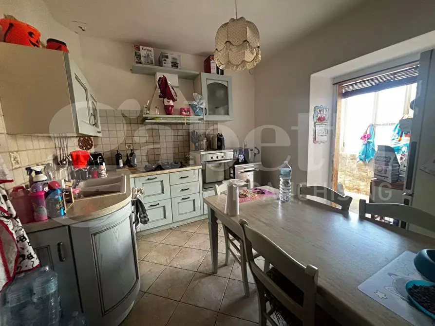 Immagine 4 di Appartamento in vendita  in Via Rossini, 1 a Iglesias