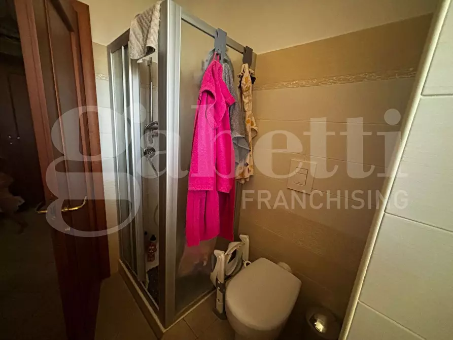 Immagine 13 di Appartamento in vendita  in Via Rossini, 1 a Iglesias