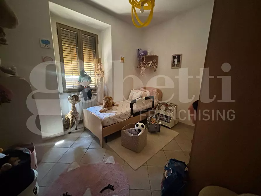 Immagine 10 di Appartamento in vendita  in Via Rossini, 1 a Iglesias