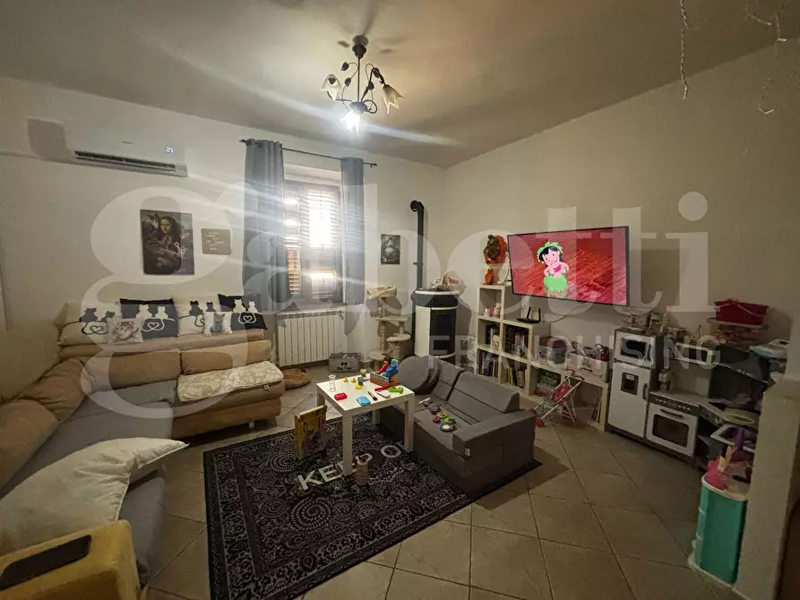 Immagine 3 di Appartamento in vendita  in Via Rossini, 1 a Iglesias