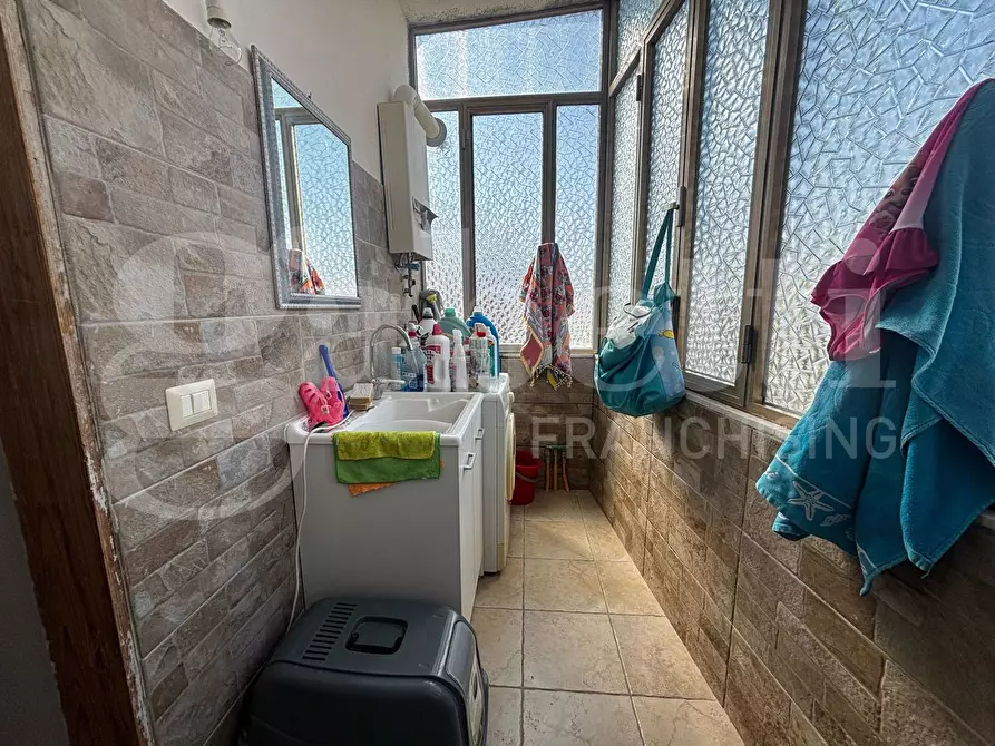 Immagine 7 di Appartamento in vendita  in Via Rossini, 1 a Iglesias