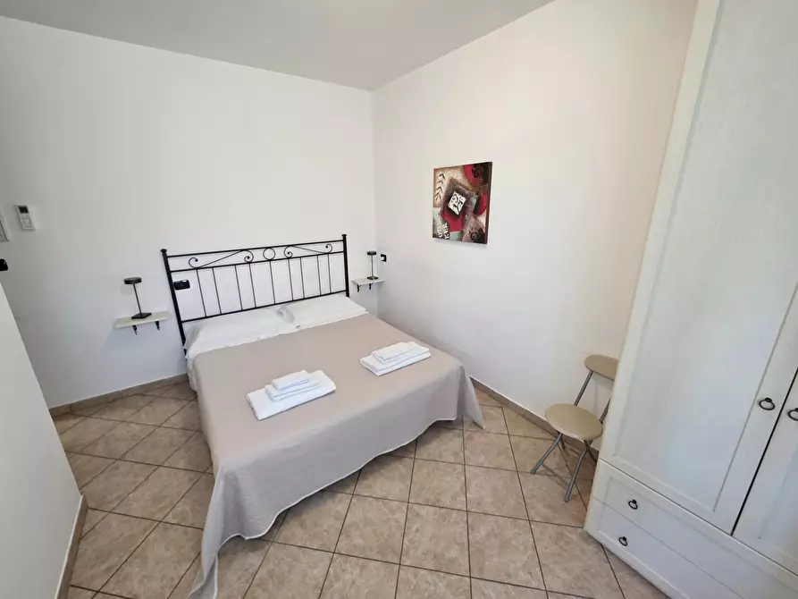 Immagine 38 di Appartamento in vendita  in Via PATRONO D'ITALIA, 15 a Assisi