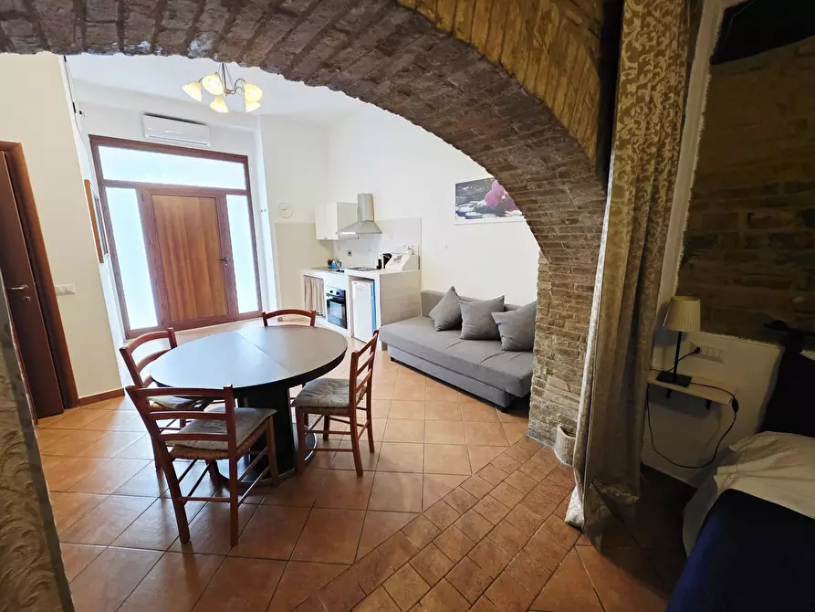 Immagine 9 di Appartamento in vendita  in Via PATRONO D'ITALIA, 15 a Assisi