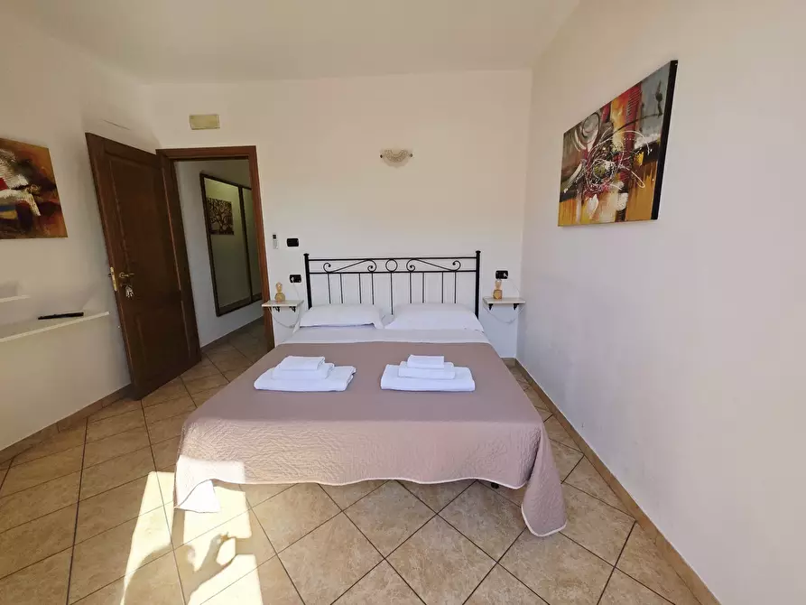 Immagine 27 di Appartamento in vendita  in Via PATRONO D'ITALIA, 15 a Assisi