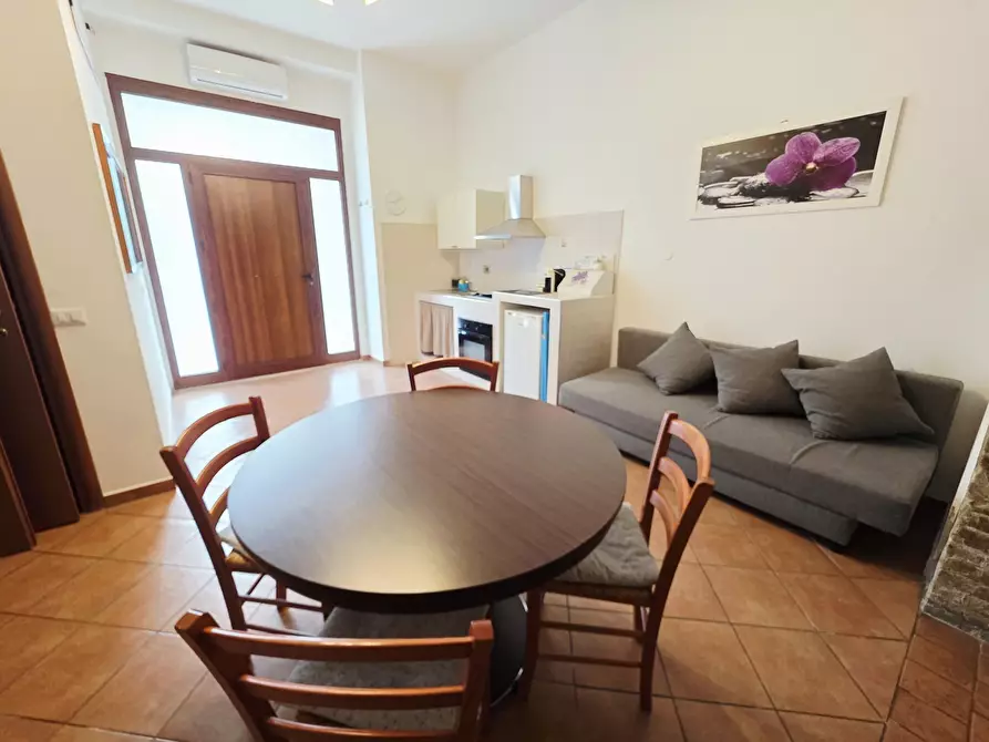 Immagine 10 di Appartamento in vendita  in Via PATRONO D'ITALIA, 15 a Assisi