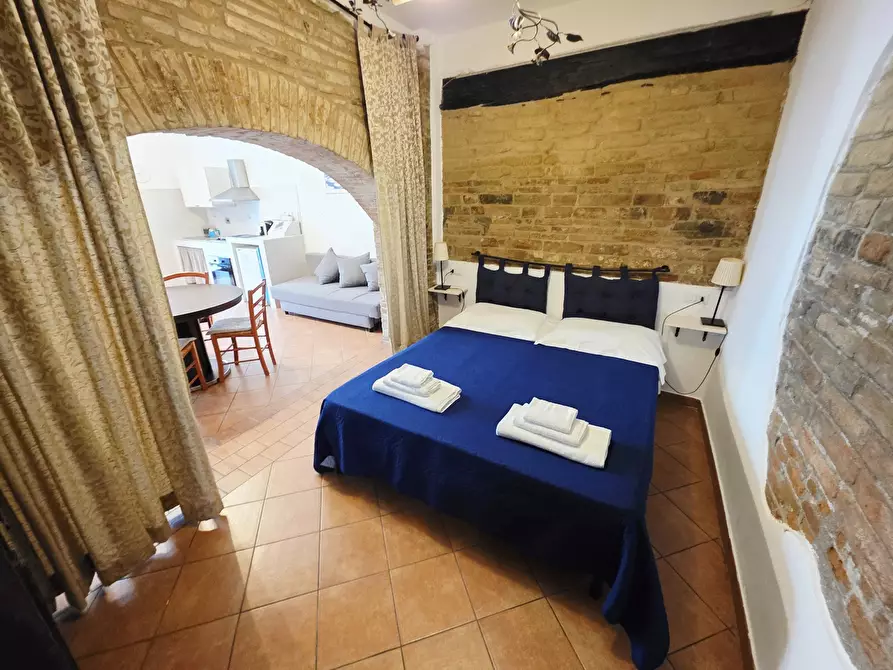 Immagine 8 di Appartamento in vendita  in Via PATRONO D'ITALIA, 15 a Assisi