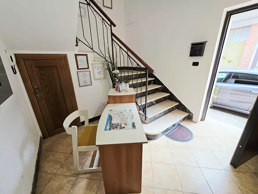 Immagine 14 di Appartamento in vendita  in Via PATRONO D'ITALIA, 15 a Assisi