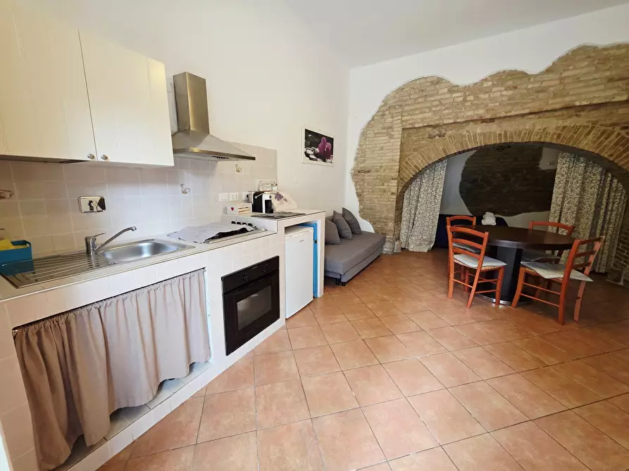 Immagine 6 di Appartamento in vendita  in Via PATRONO D'ITALIA, 15 a Assisi