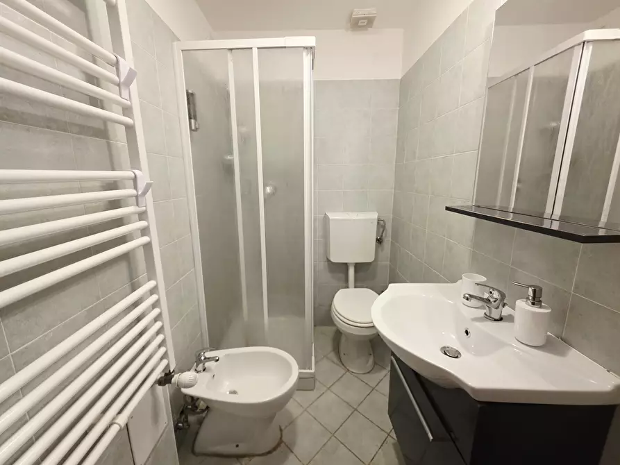 Immagine 11 di Appartamento in vendita  in Via PATRONO D'ITALIA, 15 a Assisi