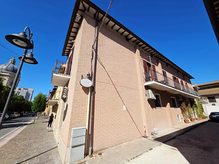 Immagine 31 di Appartamento in vendita  in Via PATRONO D'ITALIA, 15 a Assisi