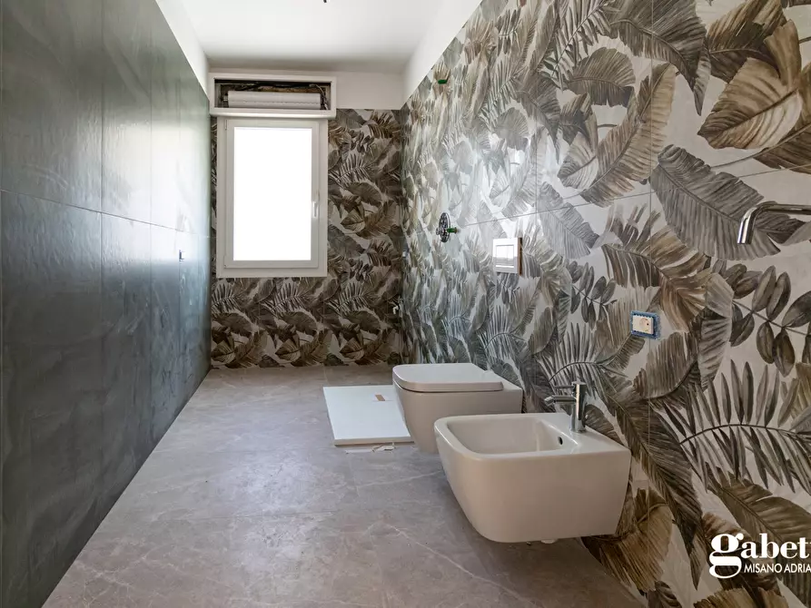 Immagine 5 di Appartamento in vendita  in Via del Cardellino a Gabicce Mare