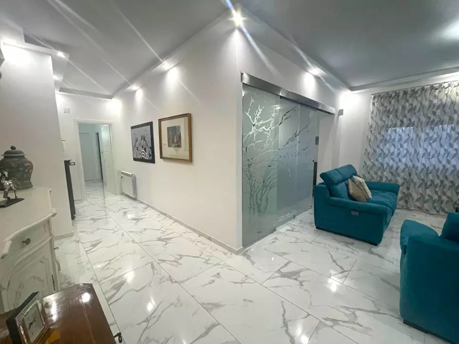 Immagine 1 di Appartamento in vendita  in Via Leonardo da Vinci, 302 a Palermo