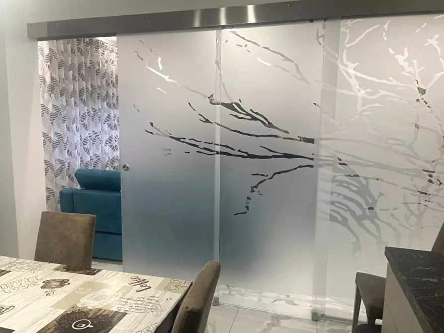 Immagine 12 di Appartamento in vendita  in Via Leonardo da Vinci, 302 a Palermo