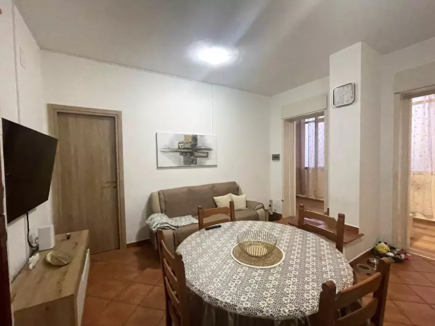 Immagine 35 di Appartamento in vendita  in Via Leonardo da Vinci, 302 a Palermo