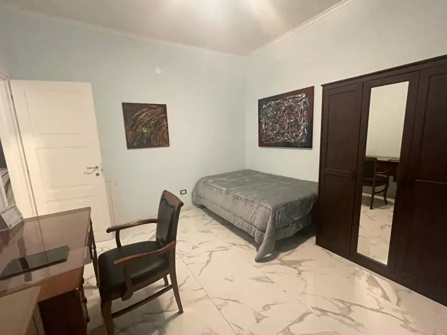 Immagine 22 di Appartamento in vendita  in Via Leonardo da Vinci, 302 a Palermo