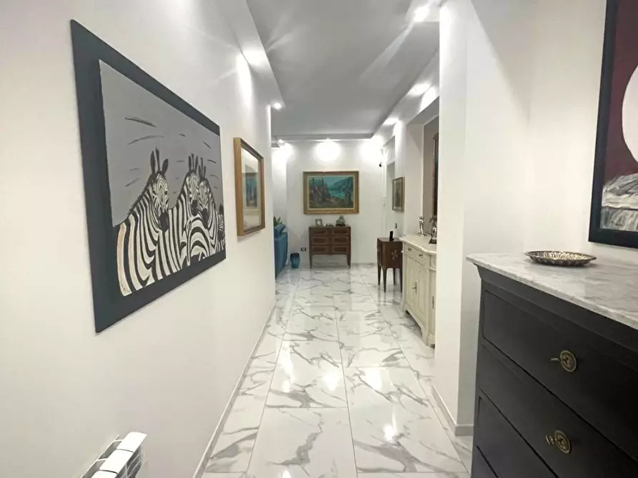 Immagine 24 di Appartamento in vendita  in Via Leonardo da Vinci, 302 a Palermo