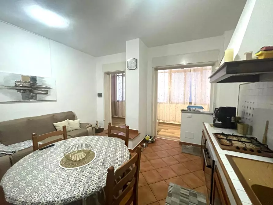 Immagine 34 di Appartamento in vendita  in Via Leonardo da Vinci, 302 a Palermo