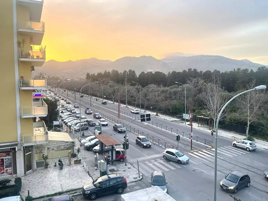 Immagine 19 di Appartamento in vendita  in Via Leonardo da Vinci, 302 a Palermo